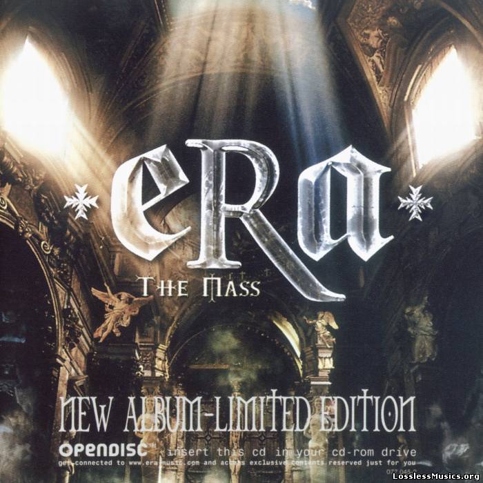 Era - The Mass (Limited Edition) (2003)