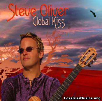 Steve Oliver - Global Kiss (2010)