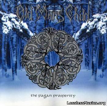 Old Man’s Child - The Pagan Prosperity (1997)