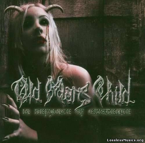 Old Man’s Child - In Defiance Of Existence (2003)
