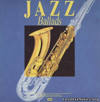 Various Artists - Jazz Ballads (1993)