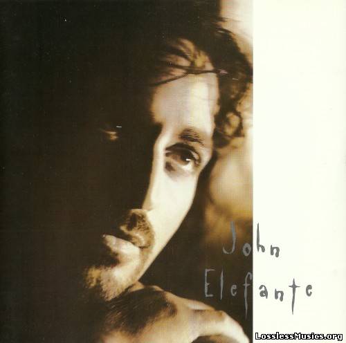 John Elefante - Windows Of Heaven (1995)