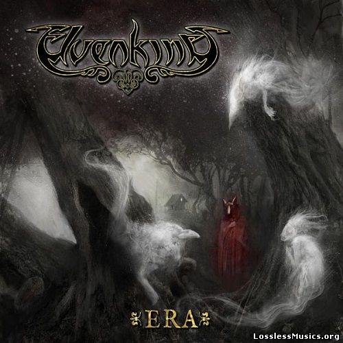 Elvenking - Era (Limited Edition) (2012)