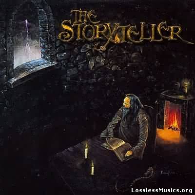 The Storyteller - The Storyteller (2000)