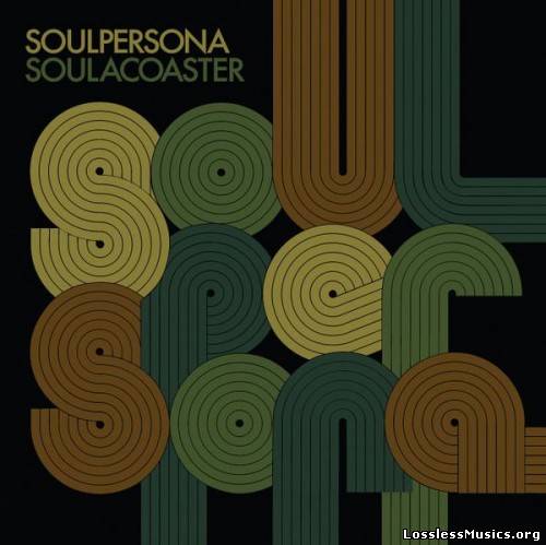 Soulpersona - Soulacoaster (2009)