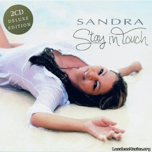 Sandra - Stay In Touch (Deluxe Edition) (2012)