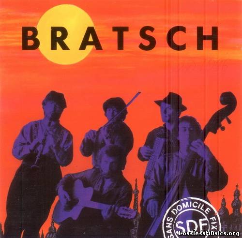 Bratsch - Sans Domicile Fixe (1990)