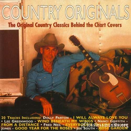 VA - Country Originals (1994)