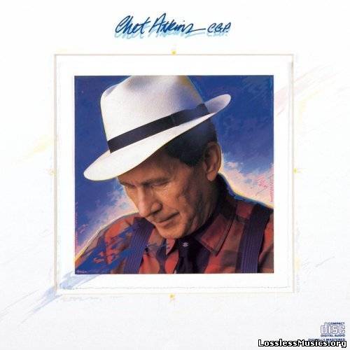 Chet Atkins - Chet Atkins, C.G.P. (1988)