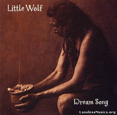 Little Wolf - Dream Song (1995)