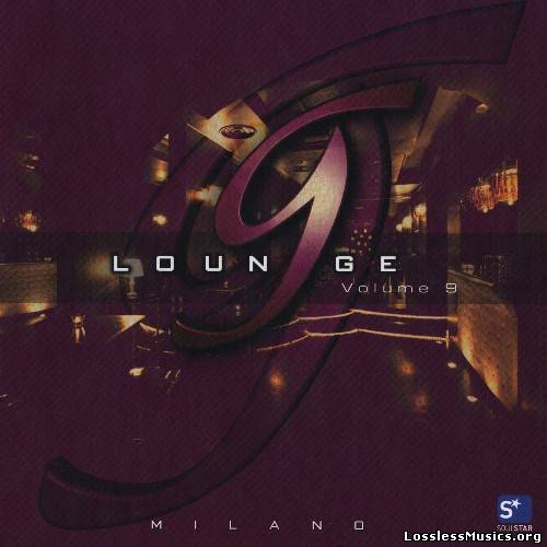 VA - G Lounge Milano - Vol. 9 (2012)