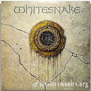 Whitesnake - Whitesnake [VinylRip] (1987)