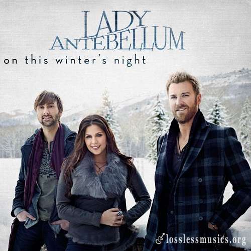 Lady Antebellum - On This Winter’s Night (2012)
