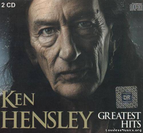 Ken Hensley - Greatest Hits (2012)