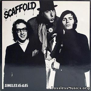 The Scaffold - Singles A's And B's [VinylRip] (1982)