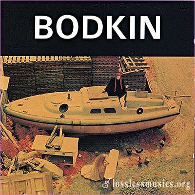 Bodkin - Bodkin (1972)