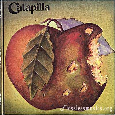 Catapilla - Catapilla (1971)