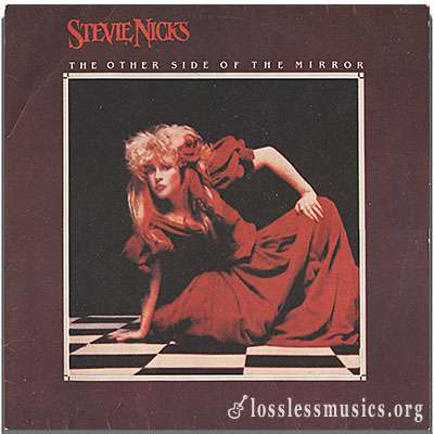 Stevie Nicks - The Other Side Of The Mirror [VinylRip] (1989)