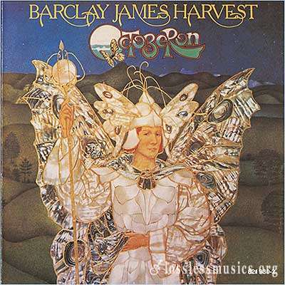 Barclay James Harvest - Octoberon (1976)