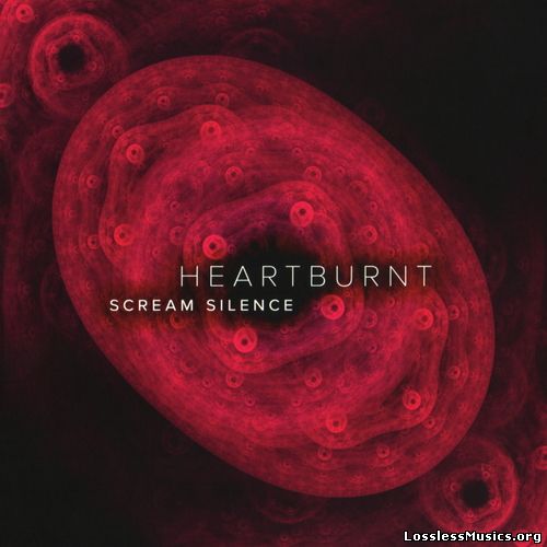 Scream Silence - Heartburnt (2015)