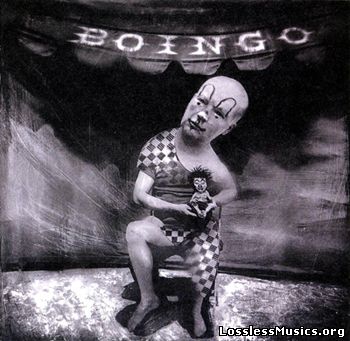 Boingo - Boingo (1994)