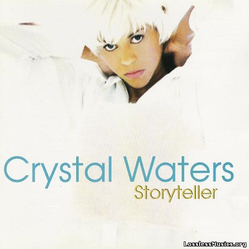 Crystal Waters - Storyteller (1994)