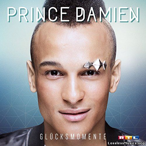 Prince Damien - Glucksmomente (2016)