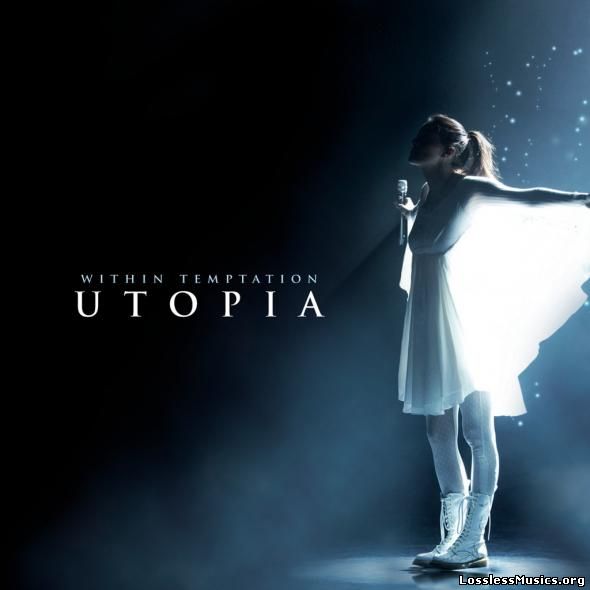 Within Temptation - Utopia (Single) [2009]