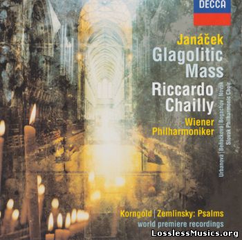 Leoš Janáček - Glagolitic Mass (1998)
