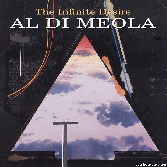 Al Di Meola - The Infinite Desire (1998)