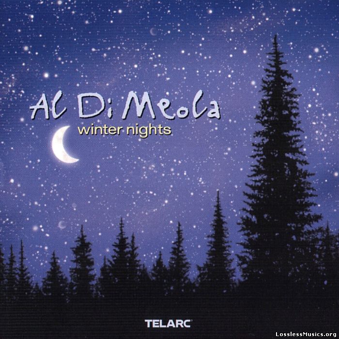 Al Di Meola - Winter Nights (1999)