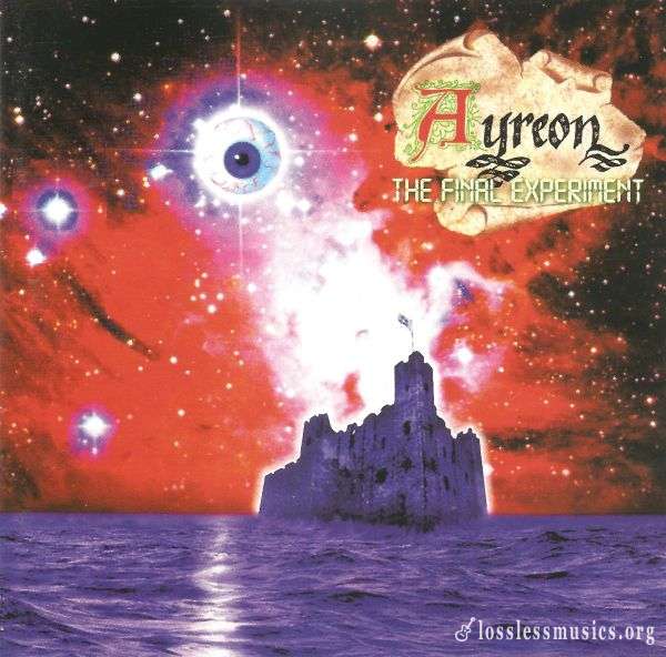 Ayreon - The Final Experiment (1995)
