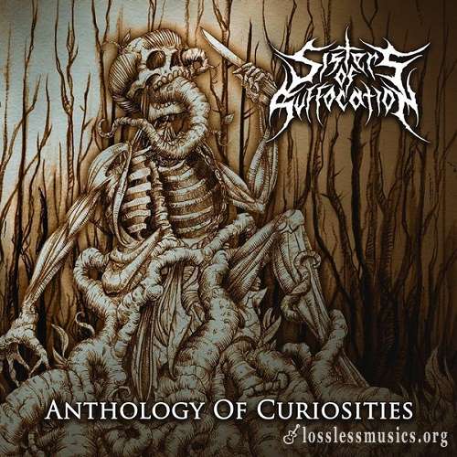 Sisters of Suffocation - Anthology of Curiosities [WEB] (2017)