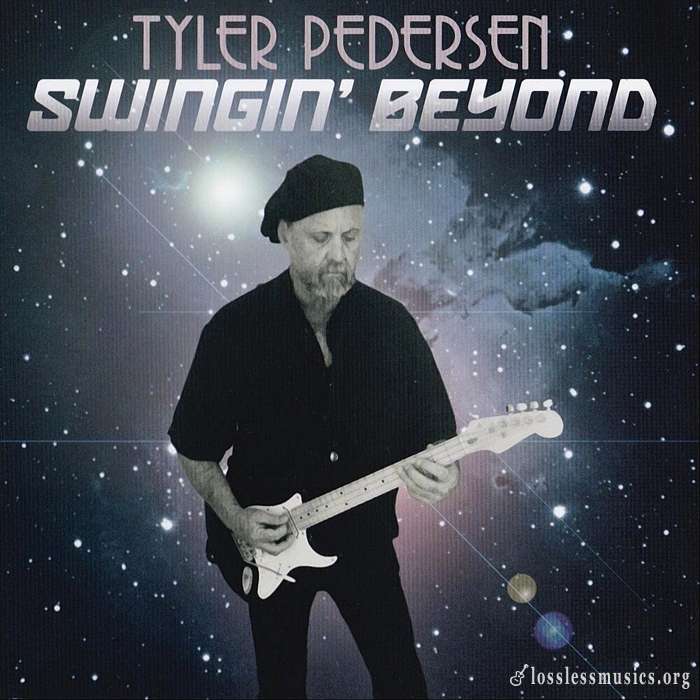 Tyler Pedersen - Swingin' Beyond (2019)