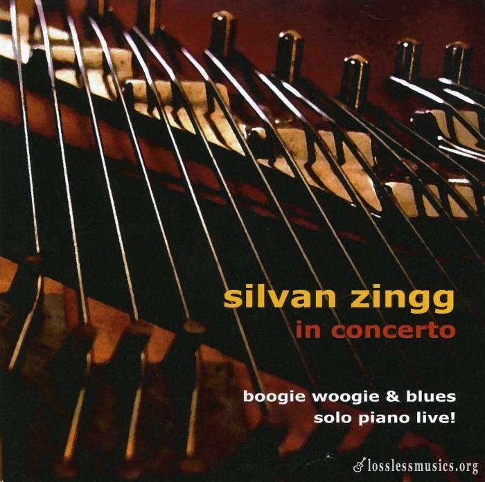 Silvan Zingg - In Concerto (2002)