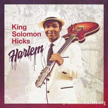 King Solomon Hicks - Harlem (2020)