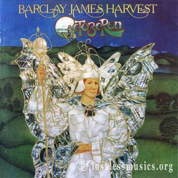 Barclay James Harvest - Octoberon (1976) [Remastered Edition]
