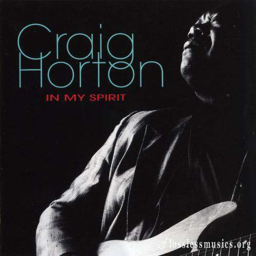 Craig Horton - In My Spirit (2001)
