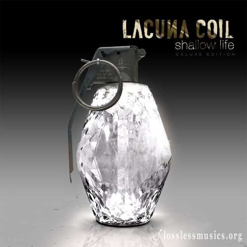Lacuna Coil - Shаllоw Lifе (2СD) (2009)