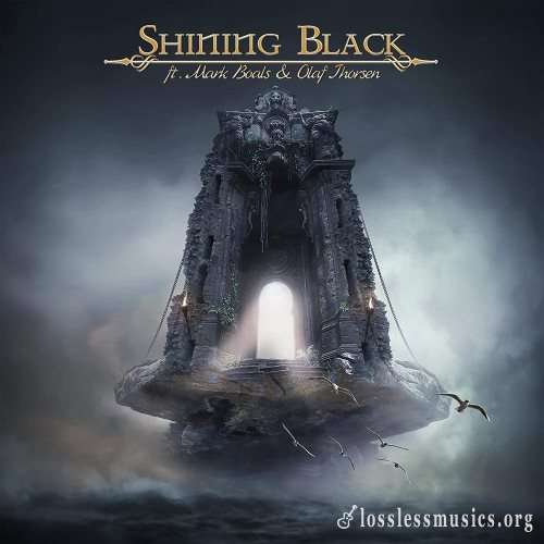 Shining Black - Shining Вlасk (2020)