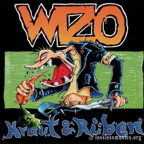 Wizo - Kraut & Ruben (1998)