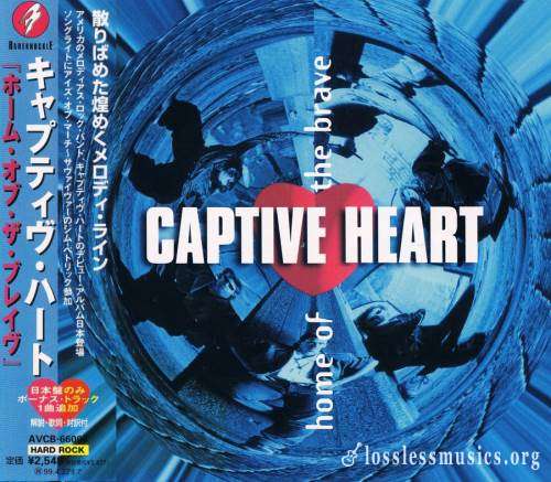 Captive Heart - Ноmе Оf Тhе Вrаvе (Jараn Еditiоn) (1997)