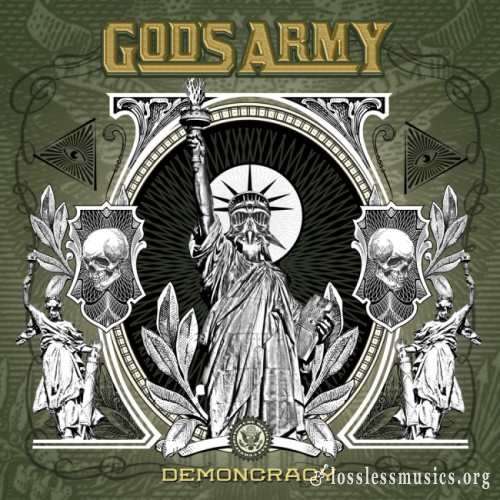 God's Army - Dеmоnсrасу (2018)