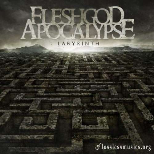 Fleshgod Apocalypse - Lаbуrinth (2013)
