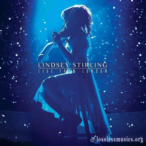 Lindsey Stirling - Livе Frоm Lоndоn (2015)