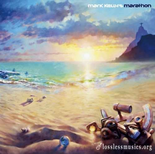 Mark Kelly's Marathon - Маrаthоn (2020)