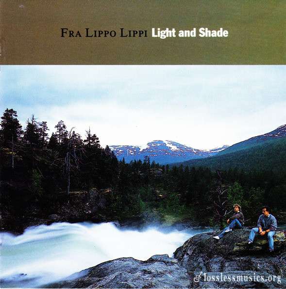 Fra Lippo Lippi - Light And Shade (1987)