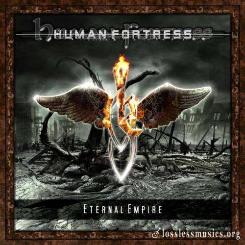 Human Fortress - Еtеrnаl Еmрirе (2СD) (2008)