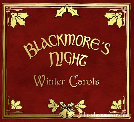 Blackmore's Night - Wintеr Саrоls (2СD) (2006) (2013)