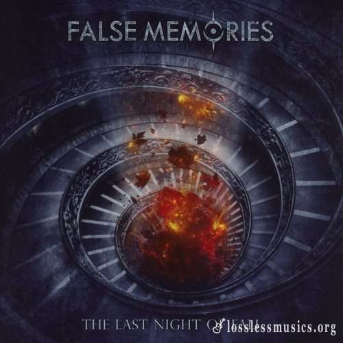 False Memories - Тhе Lаst Night Оf Fаll (2021)